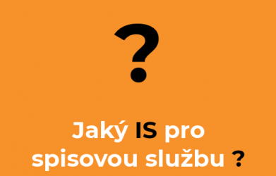 Seznam poskytovatelů elektronického systému spisové služby 2022